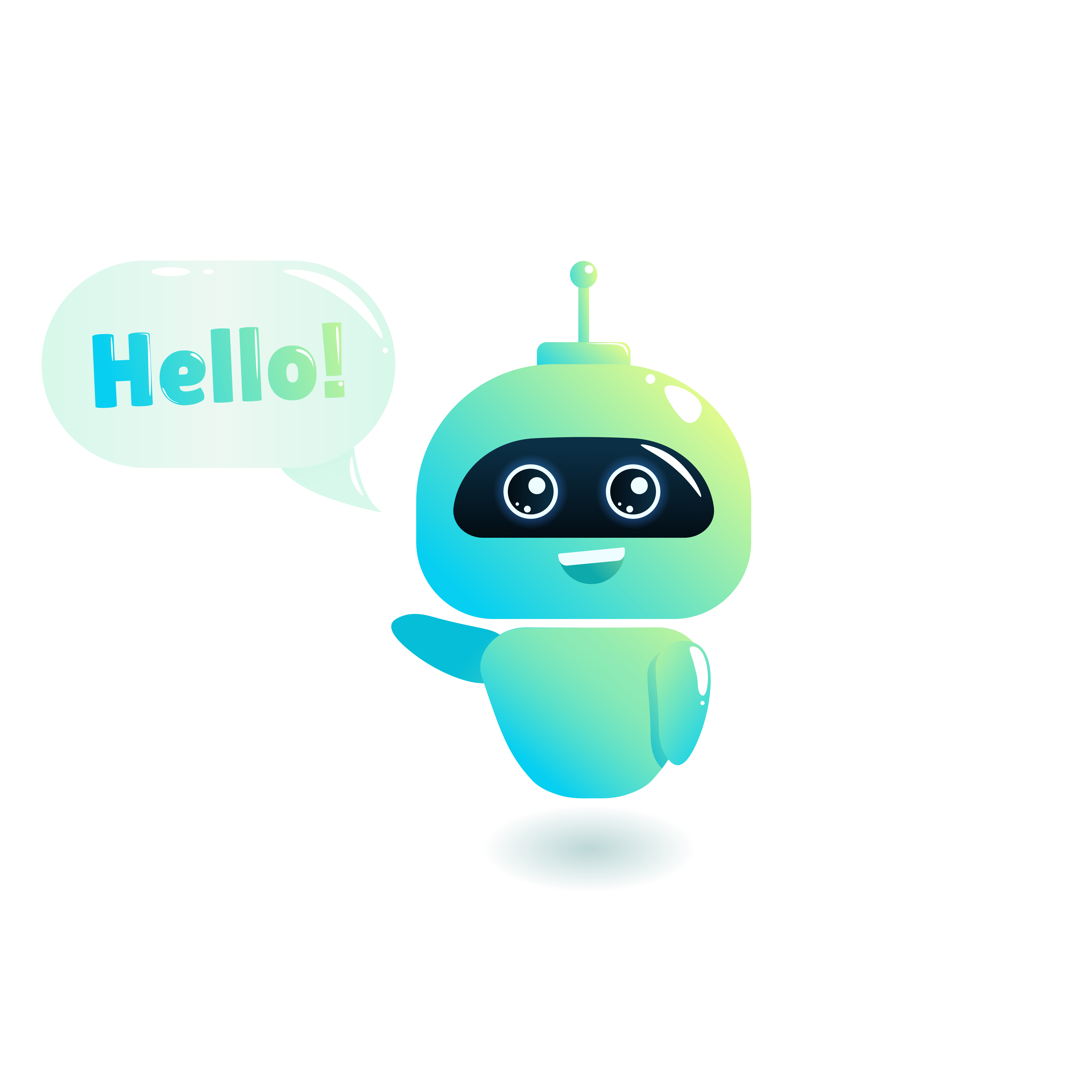 CDP Support Agent Project