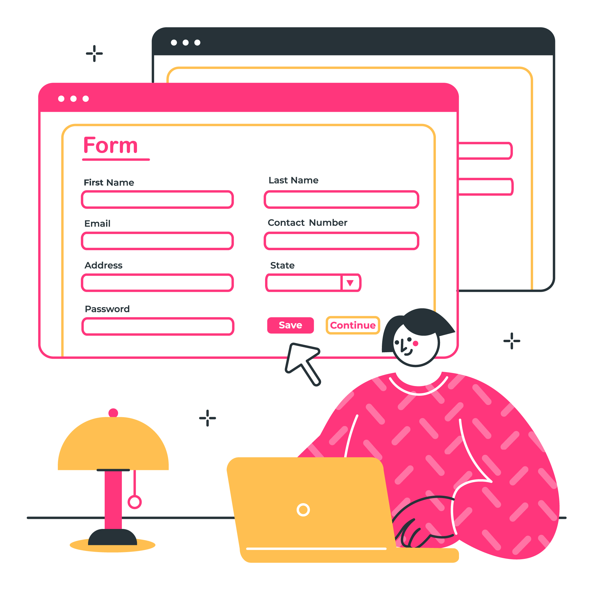 StriForm Project
